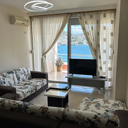 Port Side 07 아파트 Sarandë